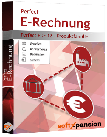 Perfect E-Rechnung