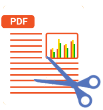 Split PDF files Split PDF files