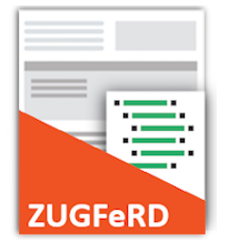 create ZUGFeRD create ZUGFeRD
